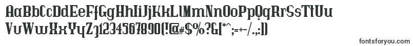 Immermann Font – Old Fonts