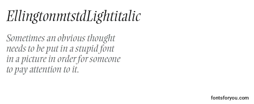 ellingtonmtstdlightitalic, ellingtonmtstdlightitalic font, download the ellingtonmtstdlightitalic font, download the ellingtonmtstdlightitalic font for free
