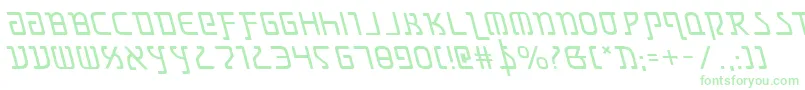 Grimlordleft Font – Green Fonts