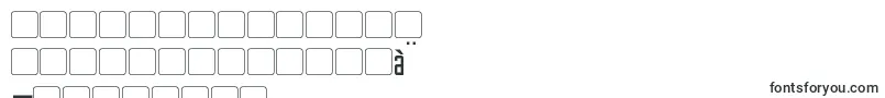GothamNights Font – Punjabi Fonts