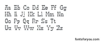 Pixel ffy Font