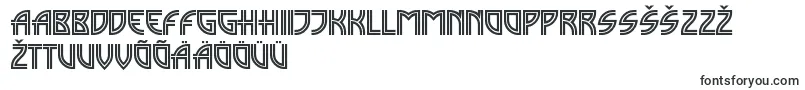 Madisonsquarenf Font – Estonian Fonts