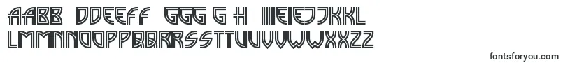 Weitere Informationen zur Madisonsquarenf-Schriftart Madisonsquarenf-Schriftart – maltesische Schriften