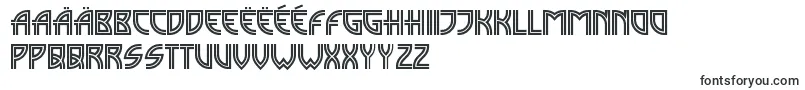 More about Madisonsquarenf Font Madisonsquarenf Font – Macedonian Fonts