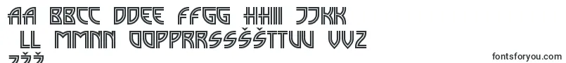 Madisonsquarenf Font – Latvian Fonts