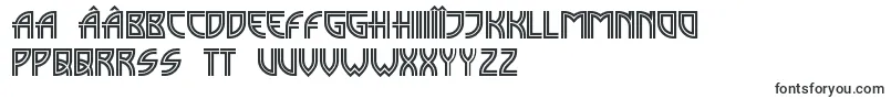 Weitere Informationen zur Madisonsquarenf-Schriftart Madisonsquarenf-Schriftart – rumänische Schriften