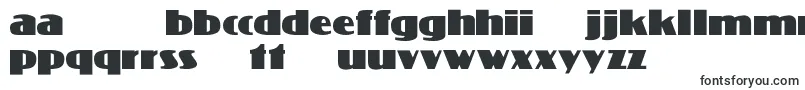 More about Crosset Font Crosset Font – Romanian Fonts