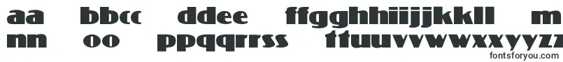 More about Crosset Font Crosset Font – Polish Fonts