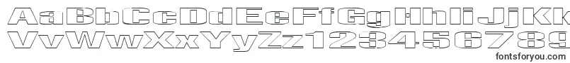 Шрифт Telfho – шрифты для Mac