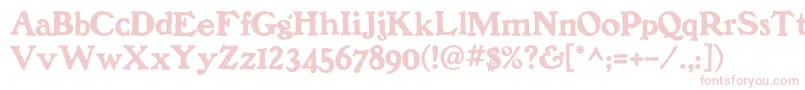 More about Benjamin Font Benjamin Font – Pink Fonts