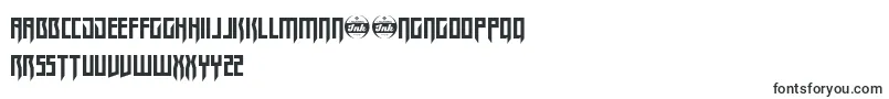 Megarok-Schriftart – philippinische Schriften
