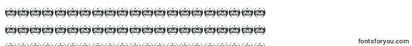 Weitere Informationen zur Megarok-Schriftart Megarok-Schriftart – tatarische Schriften