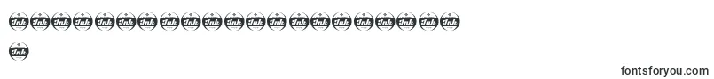 Weitere Informationen zur Megarok-Schriftart Megarok-Schriftart – hebräische Schriften