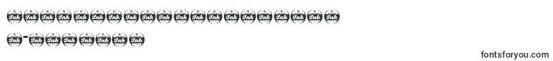 Megarok-Schriftart – hebräische Schriften