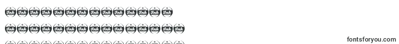 Weitere Informationen zur Megarok-Schriftart Megarok-Schriftart – tamilische Schriften