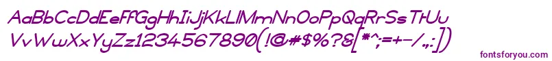 Copyvln Font – Purple Fonts