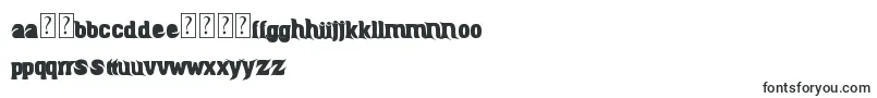 More about BiruHtamBiru Font BiruHtamBiru Font – Macedonian Fonts