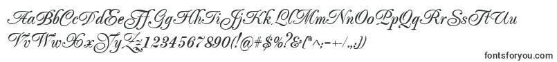 Popularscript Font – Fonts for Adobe Indesign
