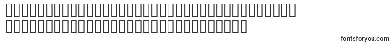 LogoFonts Font – Hausa Fonts