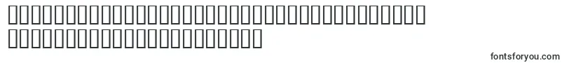 LogoFonts Font – Macedonian Fonts