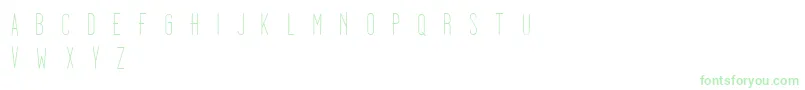 Dooodleista Font – Green Fonts