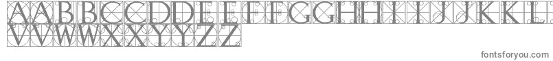 WalrodRegular Font – Gray Fonts