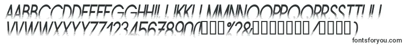 Amstni Font – Fonts for Adobe