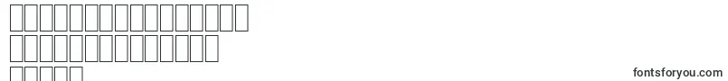 GroteskshMediumRegular Font – Kurdish Fonts