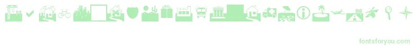 More about Webdings Font Webdings Font – Green Fonts