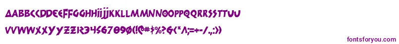 300trojansc Font – Purple Fonts