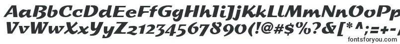 StDash-fontti – Alkavat S:lla olevat fontit
