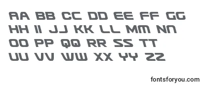 Обзор шрифта Usuzileft