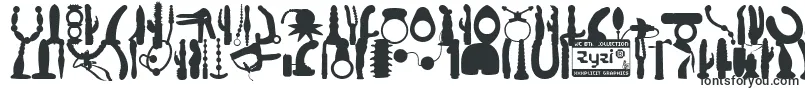 WcZyziBta Font – Fonts for Microsoft Office