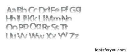 Darthfader Font