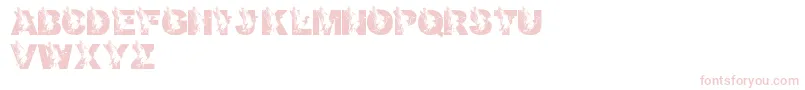 LmsDadsDuck Font – Pink Fonts