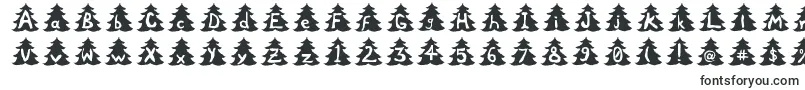 Xtree-Schriftart – Schriftarten, die mit X beginnen