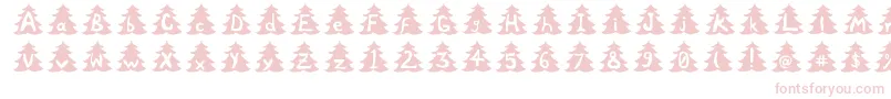 Xtree Font – Pink Fonts