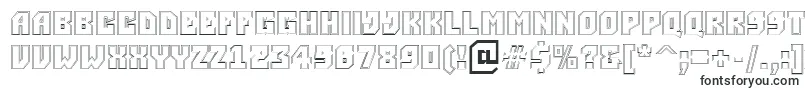 ASimpler2otlBold Font – Fonts for Adobe Acrobat