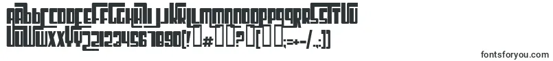 CosmicAgeBold Font – Interesting Fonts