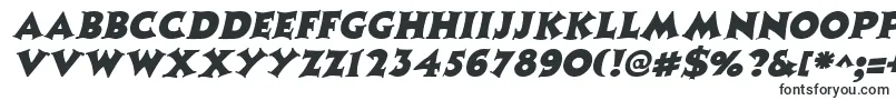 CoasterItalic Font – Fonts for Adobe Acrobat