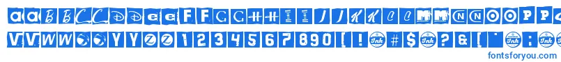 Brandsom Font – Blue Fonts