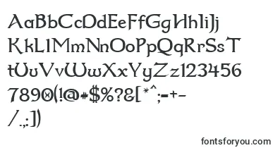 Dum2 font – digital Fonts
