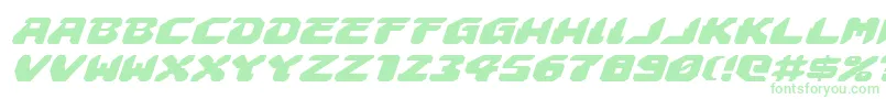 Fonte Astropolisei – fontes verdes