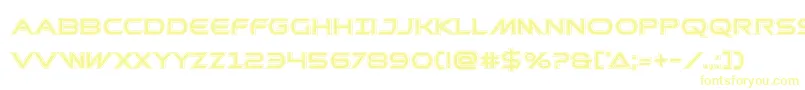 Prometheanacad Font – Yellow Fonts