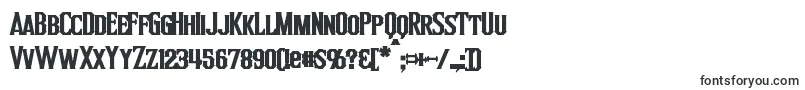InquisitorBold Font – OTF Fonts