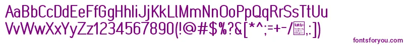 MonabellaDemo Font – Purple Fonts