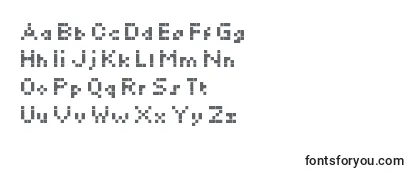 Minikylie Font