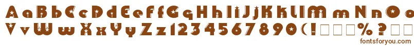 Collinz Font – Brown Fonts