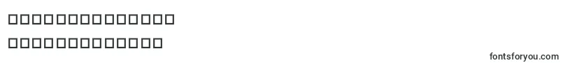 Więcej informacji o czcionce KalingaBold Czcionka KalingaBold – Laotańskie czcionki