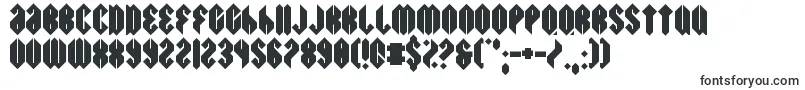 Swiggity Font – Gothic Fonts